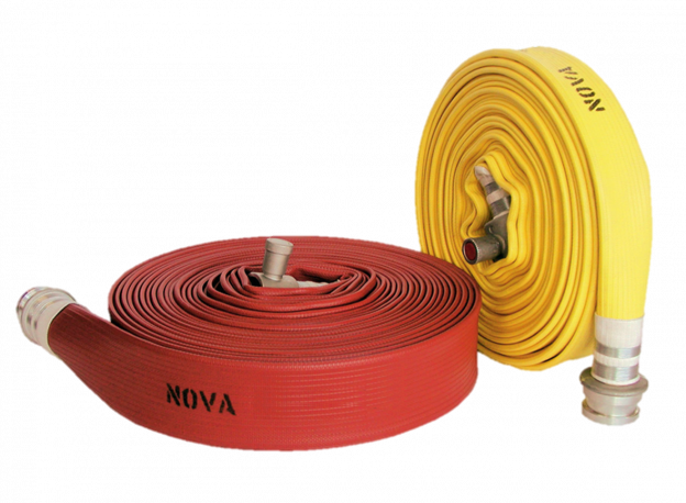 Fire Hoses  Delta Fire
