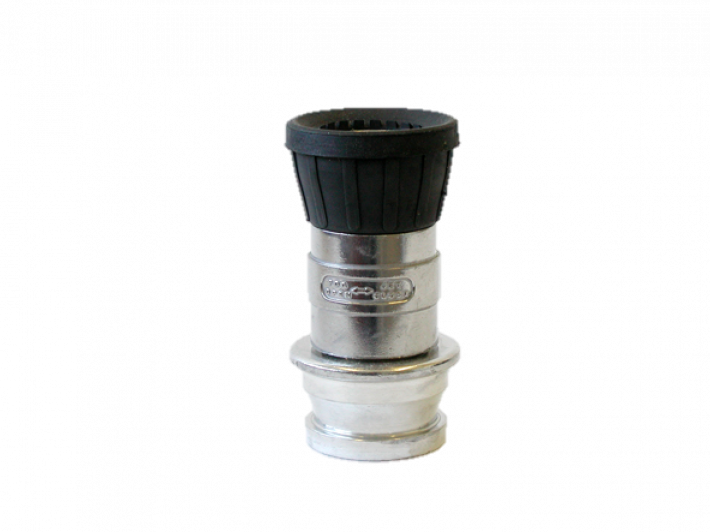 Industrial Nozzles - Delta Fire