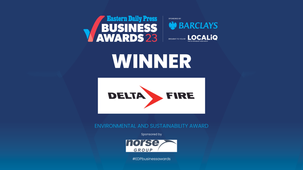 Delta Protection About Us | Delta Fire | Fire Protection & Safety Equipment