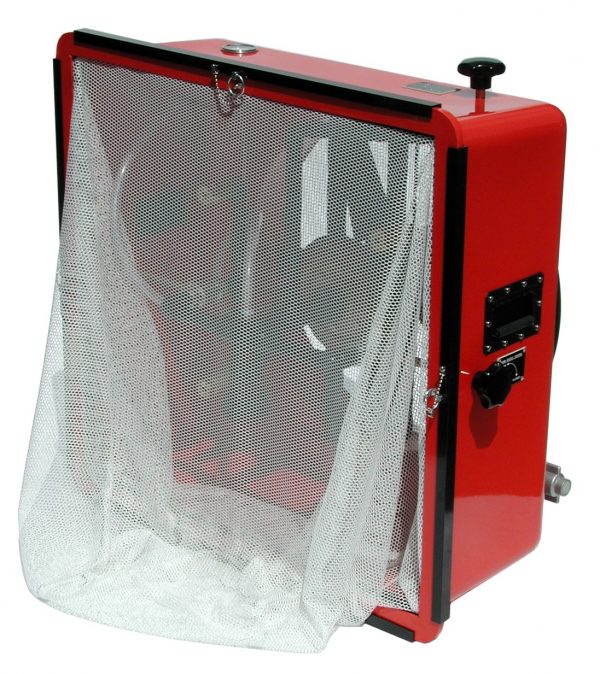 Portable Foam Equipment - Excel Foam Generator - Image 5
