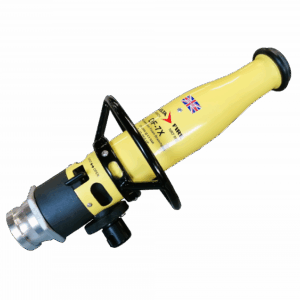 Portable Foam Equipment - DF-7X Foam Branchpipe