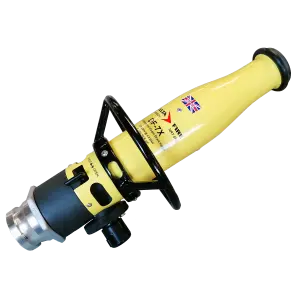Portable Foam Equipment - DF-7X Foam Branchpipe