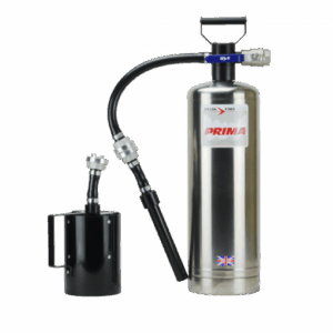 Portable Foam Equipment - Prima Foam Units