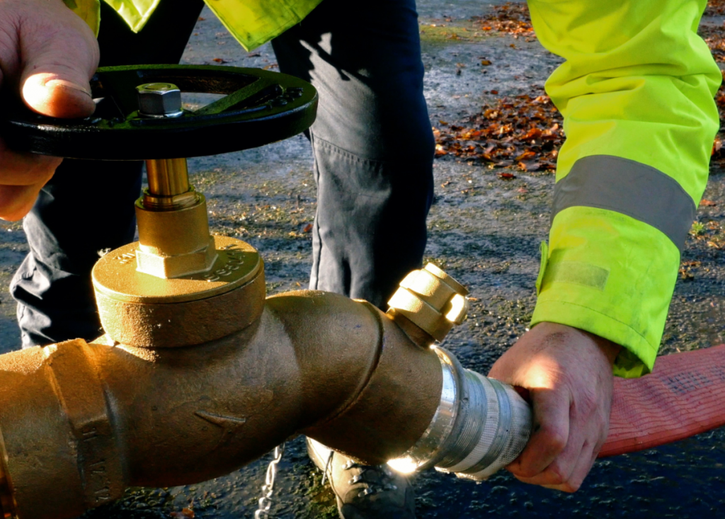 Delta Fire | Fire Safety Equipment | Fire Fighting Equipment