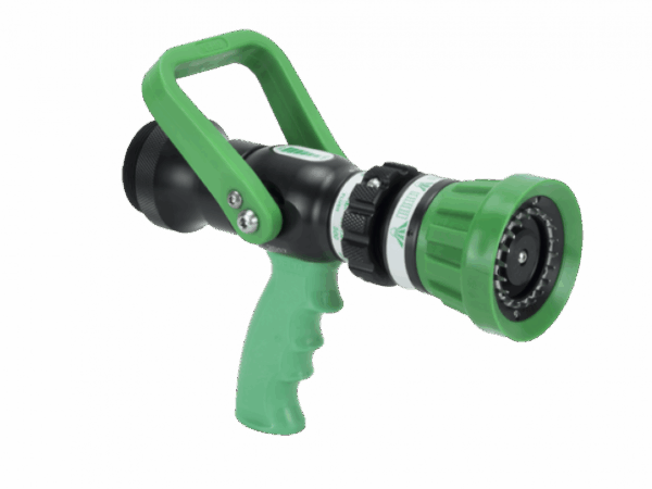 Fire Nozzle - Attack 500