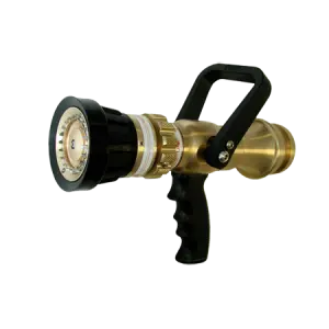 Fire Nozzle - Marine Attack Nozzle