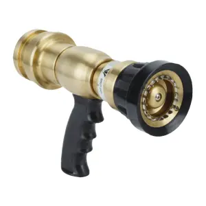 Fire Nozzle - Professional Marine Nozzles
