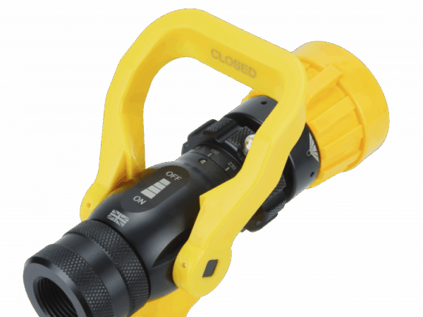 Fire nozzle - Attack 100 Pro 2