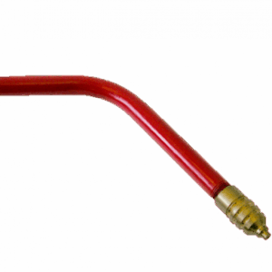 Fog Lance