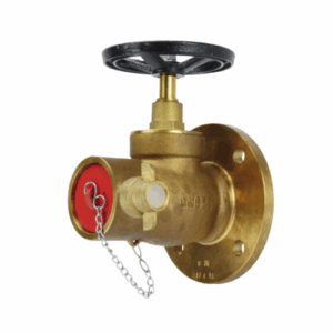 Horizontal Hydrant Valves