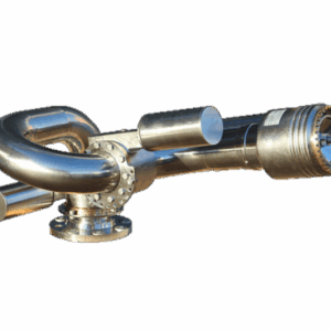 Robotic Monitors - Force 80