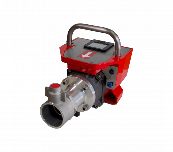 Flowmaster 250 MK2 - Image 3