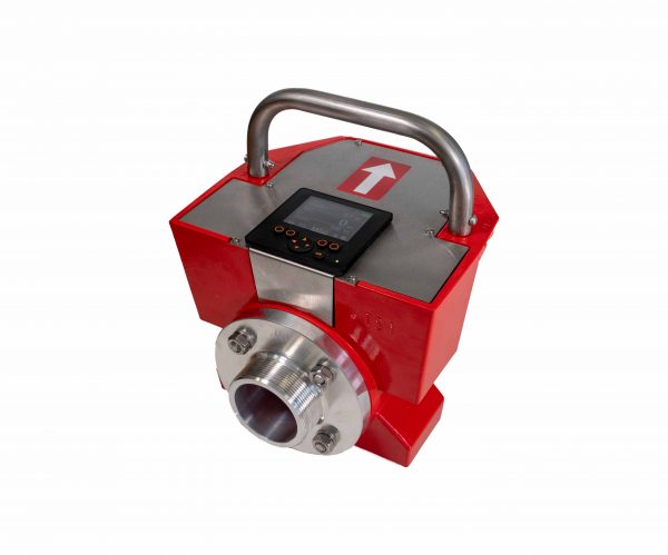 Flowmaster 250 MK2 Data Logger