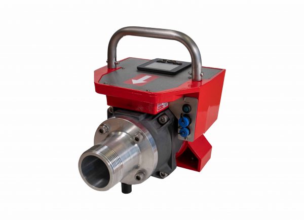 Flowmaster 250 MK2 Data Logger - Image 2