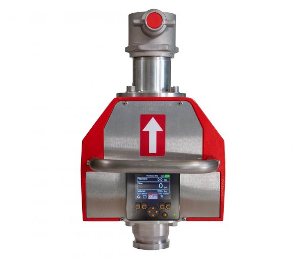 Flowmaster 250 MK2 - Image 5