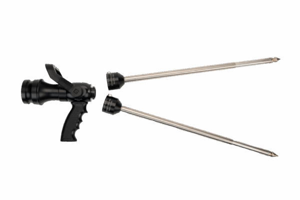 Fire Nozzle - Attack 100 SBC Pro - Image 6