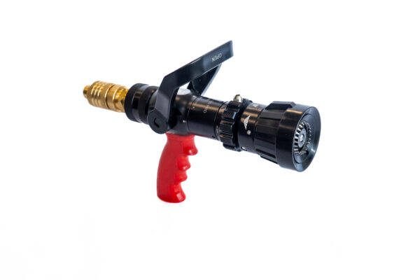 Fire Nozzle - Attack 100 SBC Pro