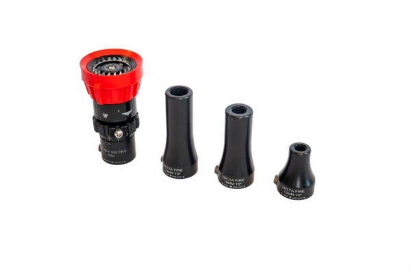 Fire Nozzle - Attack 100 SBC Pro - Image 2