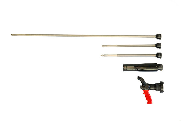 Fire Nozzle - Attack 100 SBC Pro - Image 8